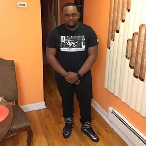 Meet your Posher, Keron